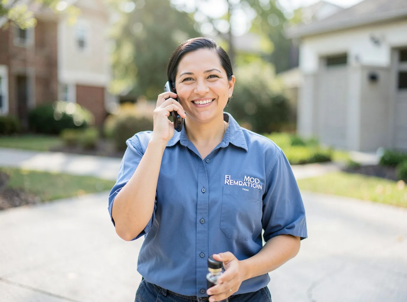 Mold Remediation Buttonwillow, CA FAQs